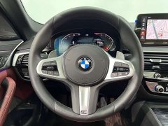 BMW 5 Series Facelift 530Li M Sport Luxury - ფოტო 10