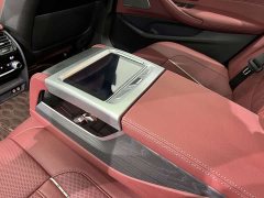 BMW 5 Series Facelift 530Li M Sport Luxury - ფოტო 14
