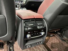 BMW 5 Series Facelift 530Li M Sport Luxury - ფოტო 16