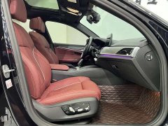 BMW 5 Series Facelift 530Li M Sport Luxury - ფოტო 18