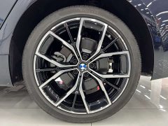 BMW 5 Series Facelift 530Li M Sport Luxury - ფოტო 20