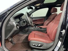 BMW 5 Series Facelift 530Li M Sport Luxury - ფოტო 6