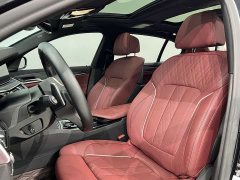 BMW 5 Series Facelift 530Li M Sport Luxury - ფოტო 7