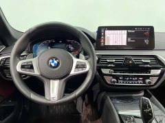 BMW 5 Series Facelift 530Li M Sport Luxury - ფოტო 8