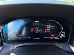 BMW M4 2021 M4 Coupe M xDrive Thunder Edition - ფოტო 5