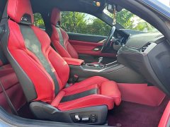BMW M4 2021 M4 Coupe M xDrive Thunder Edition - ფოტო 6