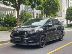 Honda Odyssey 2.0L e:HEV Sharp Radiance Edition - ფოტო 1
