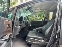 Honda Odyssey 2.0L e:HEV Sharp Radiance Edition - ფოტო 2