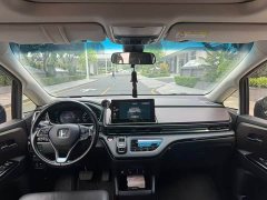 Honda Odyssey 2.0L e:HEV Sharp Radiance Edition - ფოტო 3