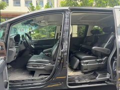Honda Odyssey 2.0L e:HEV Sharp Radiance Edition - ფოტო 5