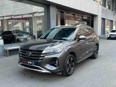 GAC Aion GS4 270T Automatic Smart Tech Edition - ფოტო 1