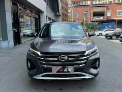 GAC Aion GS4 270T Automatic Smart Tech Edition - ფოტო 2