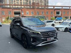 GAC Aion GS4 270T Automatic Smart Tech Edition - ფოტო 3