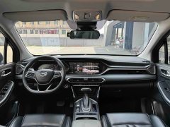 GAC Aion GS4 270T Automatic Smart Tech Edition - ფოტო 5