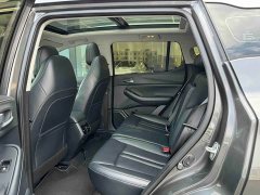 GAC Aion GS4 270T Automatic Smart Tech Edition - ფოტო 6