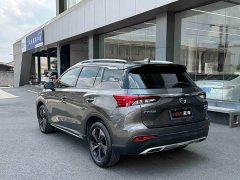 GAC Aion GS4 270T Automatic Smart Tech Edition - ფოტო 7