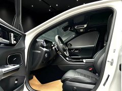 Mercedes-Benz C-Class 2022 C 260 L AMG Line - ფოტო 6