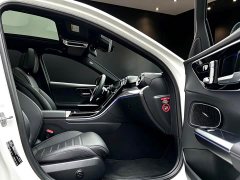 Mercedes-Benz C-Class 2022 C 260 L AMG Line - ფოტო 8