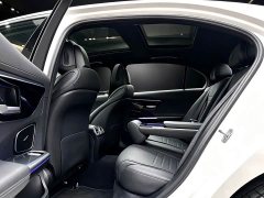 Mercedes-Benz C-Class 2022 C 260 L AMG Line - ფოტო 9