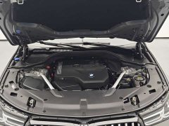 BMW 6 Series GT 630i M Sport Package - ფოტო 10