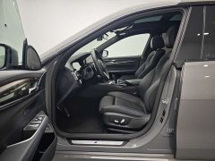 BMW 6 Series GT 630i M Sport Package - ფოტო 13