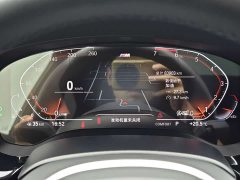BMW 6 Series GT 630i M Sport Package - ფოტო 14