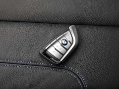 BMW 6 Series GT 630i M Sport Package - ფოტო 15