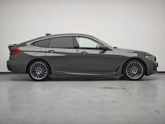 BMW 6 Series GT 630i M Sport Package - ფოტო 16