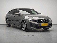 BMW 6 Series GT 630i M Sport Package - ფოტო 2