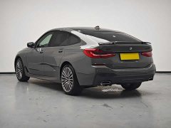 BMW 6 Series GT 630i M Sport Package - ფოტო 5