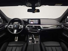 BMW 6 Series GT 630i M Sport Package - ფოტო 7