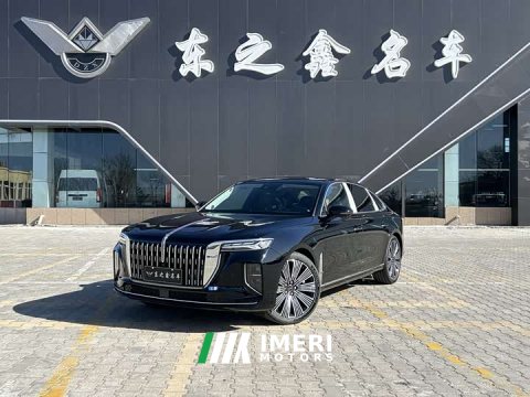 2025 FAW H9 2.0T 2WDLuxuryBusiness Edition 5 - ავტომობილი ჩინეთიდან