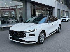 Ford Mondeo 2022 EcoBoost 245 Luxury - ფოტო 1