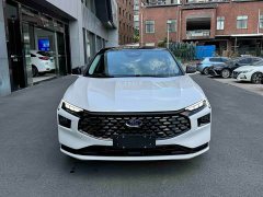 Ford Mondeo 2022 EcoBoost 245 Luxury - ფოტო 2