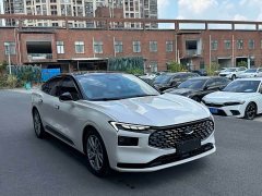 Ford Mondeo 2022 EcoBoost 245 Luxury - ფოტო 3