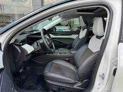 Ford Mondeo 2022 EcoBoost 245 Luxury - ფოტო 4