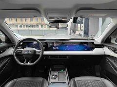 Ford Mondeo 2022 EcoBoost 245 Luxury - ფოტო 5