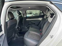 Ford Mondeo 2022 EcoBoost 245 Luxury - ფოტო 6