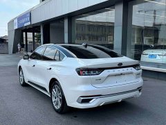 Ford Mondeo 2022 EcoBoost 245 Luxury - ფოტო 7