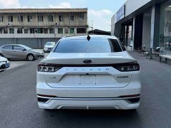 Ford Mondeo 2022 EcoBoost 245 Luxury - ფოტო 8