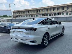 Ford Mondeo 2022 EcoBoost 245 Luxury - ფოტო 9