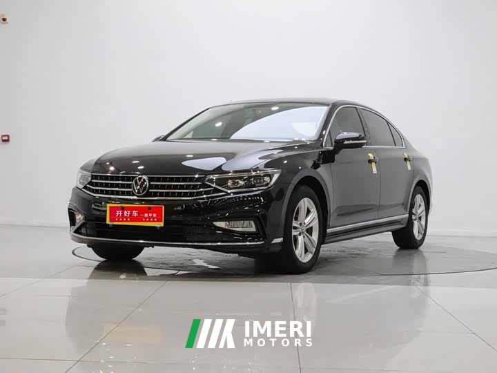Volkswagen Magotan Popular Edition 280TSI DSG Comfort