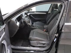 Volkswagen Magotan Popular Edition 280TSI DSG Comfort - ფოტო 11