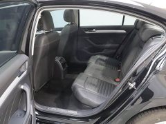 Volkswagen Magotan Popular Edition 280TSI DSG Comfort - ფოტო 12