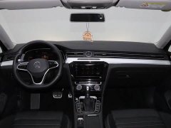 Volkswagen Magotan Popular Edition 280TSI DSG Comfort - ფოტო 14
