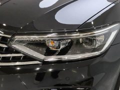 Volkswagen Magotan Popular Edition 280TSI DSG Comfort - ფოტო 18