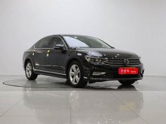 Volkswagen Magotan Popular Edition 280TSI DSG Comfort - ფოტო 3