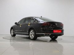 Volkswagen Magotan Popular Edition 280TSI DSG Comfort - ფოტო 4
