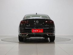 Volkswagen Magotan Popular Edition 280TSI DSG Comfort - ფოტო 5