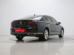 Volkswagen Magotan Popular Edition 280TSI DSG Comfort - ფოტო 6